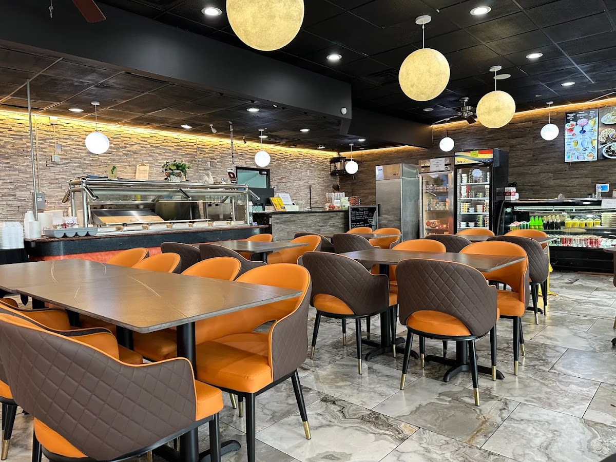 Kabab Hut